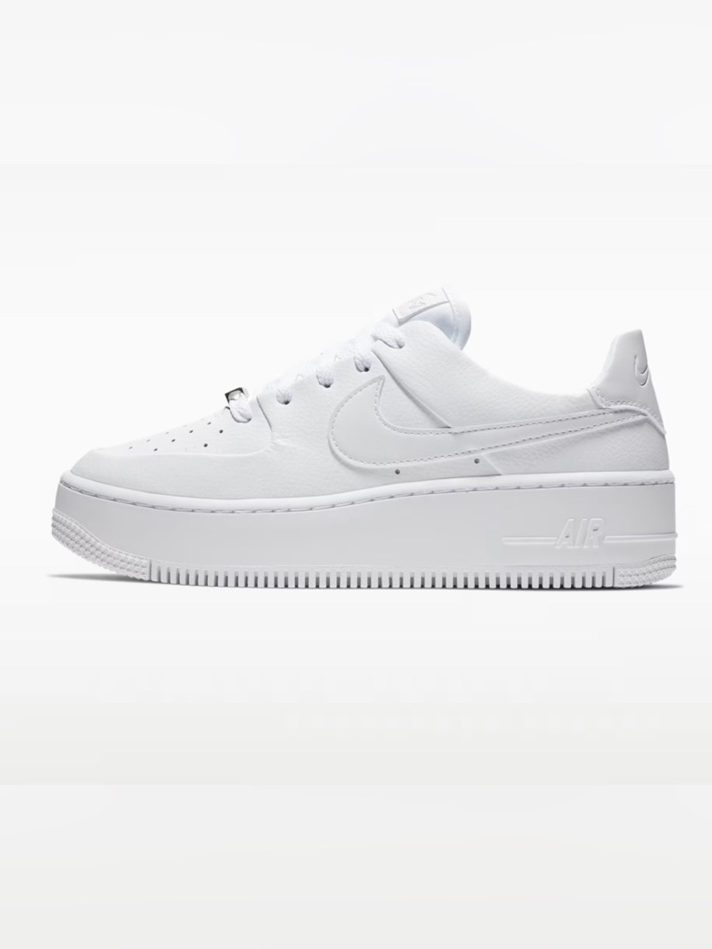 Nike Air Force 1 Sage Low - Picture 10 of 12
